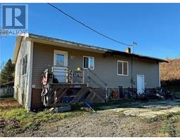 13625 Route 105, Tilley, Ca