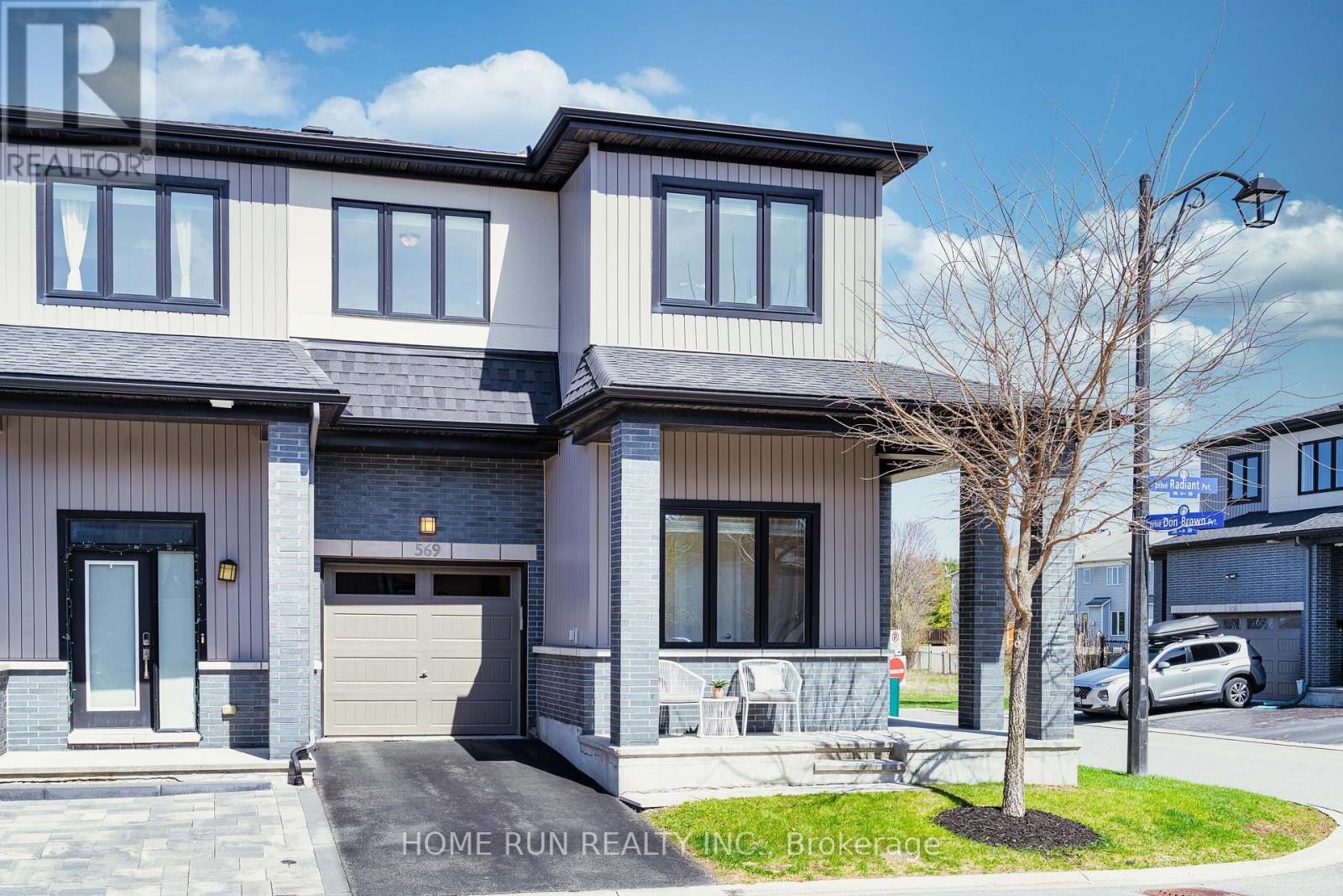 569 RADIANT PRIVATE, Ottawa, Ontario