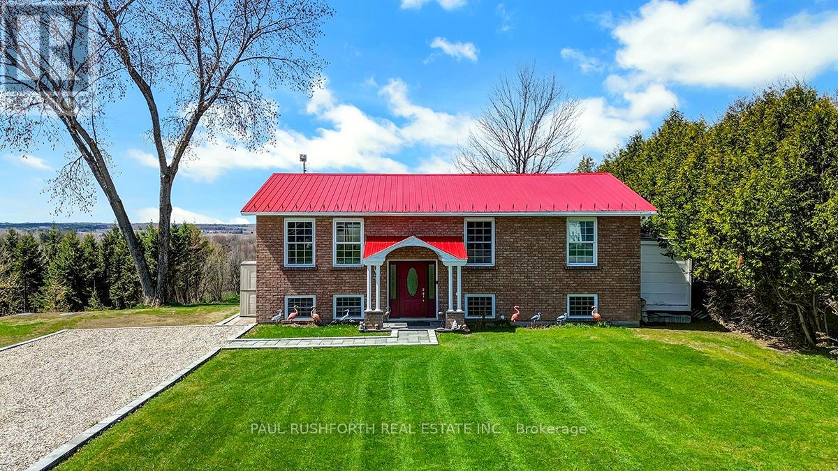 Property at 1142 BRAZEAU ROAD image 1