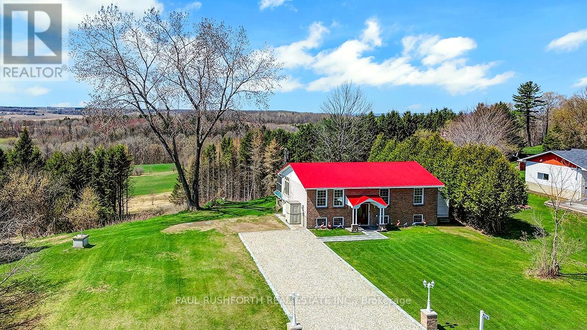 1142 Brazeau Road, Clarence-Rockland, Ontario  K0A 1N0 - Photo 3 - X12129948