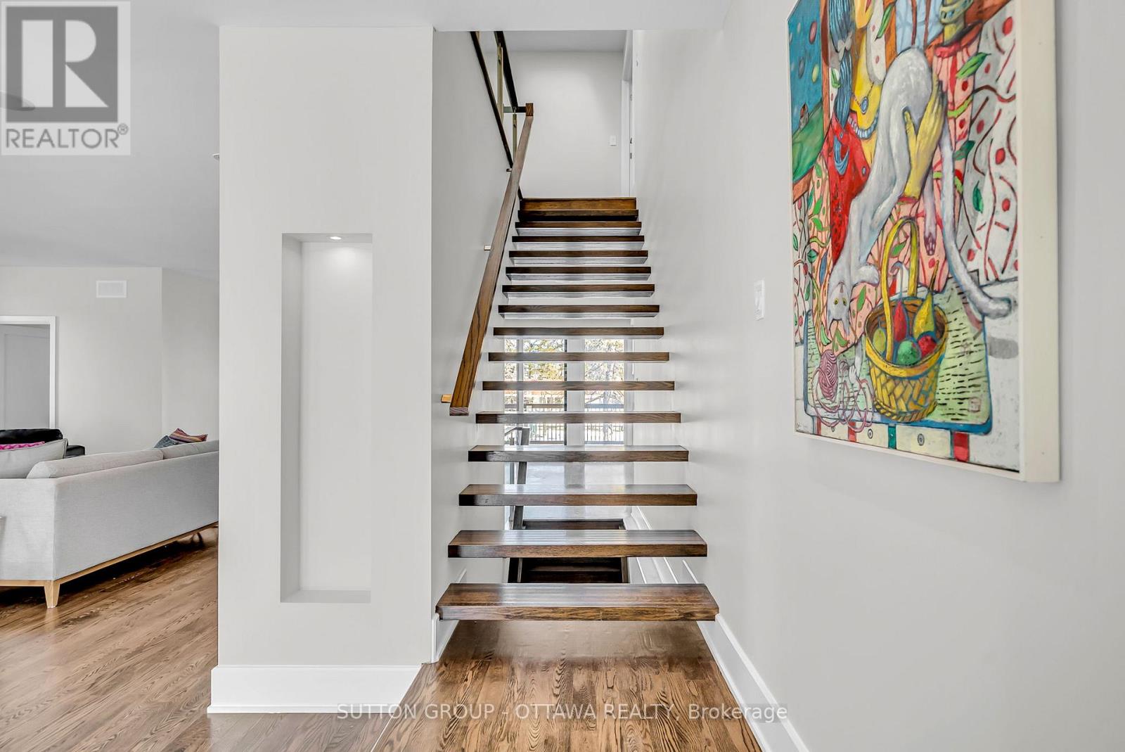 333 Summit Avenue W, Ottawa, Ontario  K1H 5Z7 - Photo 20 - X12129957