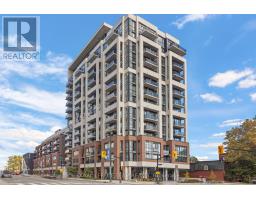 409 - 560 RIDEAU STREET, Ottawa, Ontario