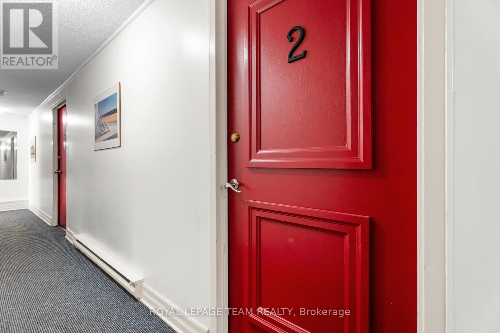 2 - 74 Somerset Street W, Ottawa, Ontario  K2P 0H5 - Photo 42 - X12129993