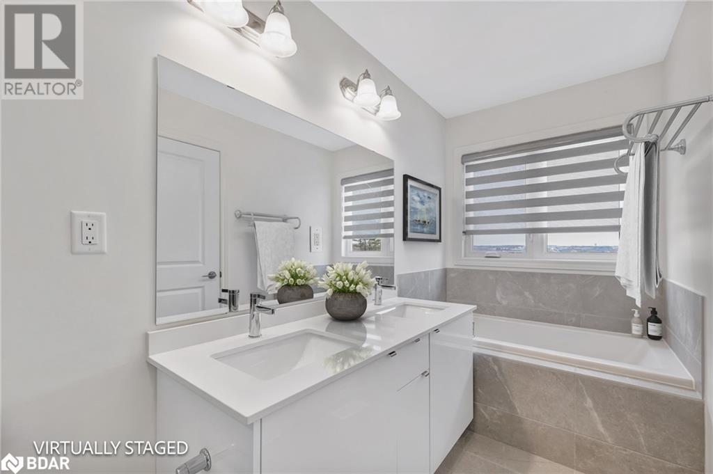 22 Greer Street, Barrie, Ontario  L9S 2Z5 - Photo 14 - 40725762