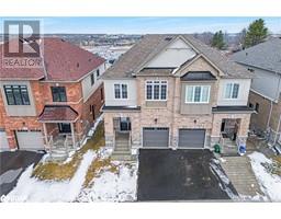 22 GREER Street, Barrie, Ontario