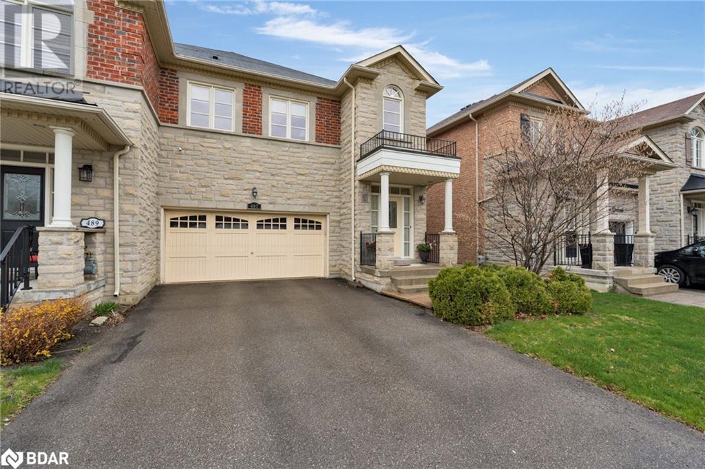 Property at 487 WILLIAM DUNN Crescent image 2