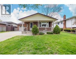 49 ROCHELLE DRIVE N, St. Catharines, Ontario