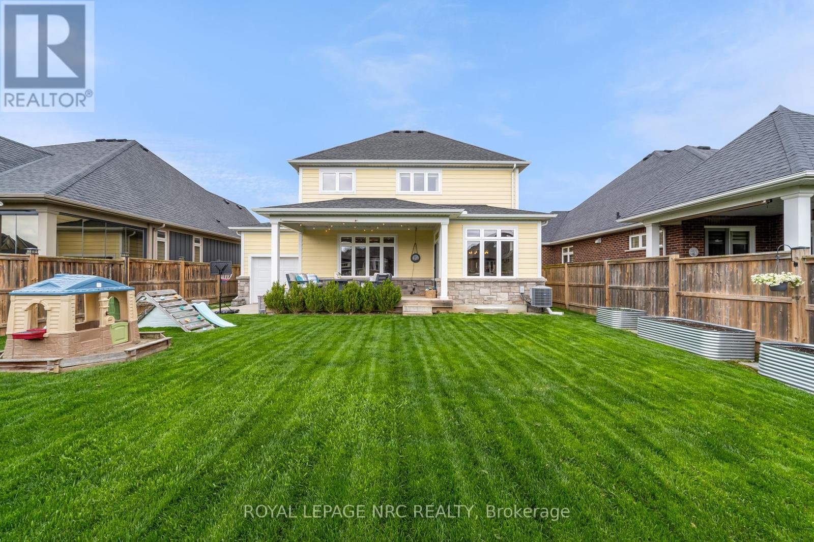 471 Gaiser Road, Welland, Ontario  L3C 0B9 - Photo 5 - X12129859