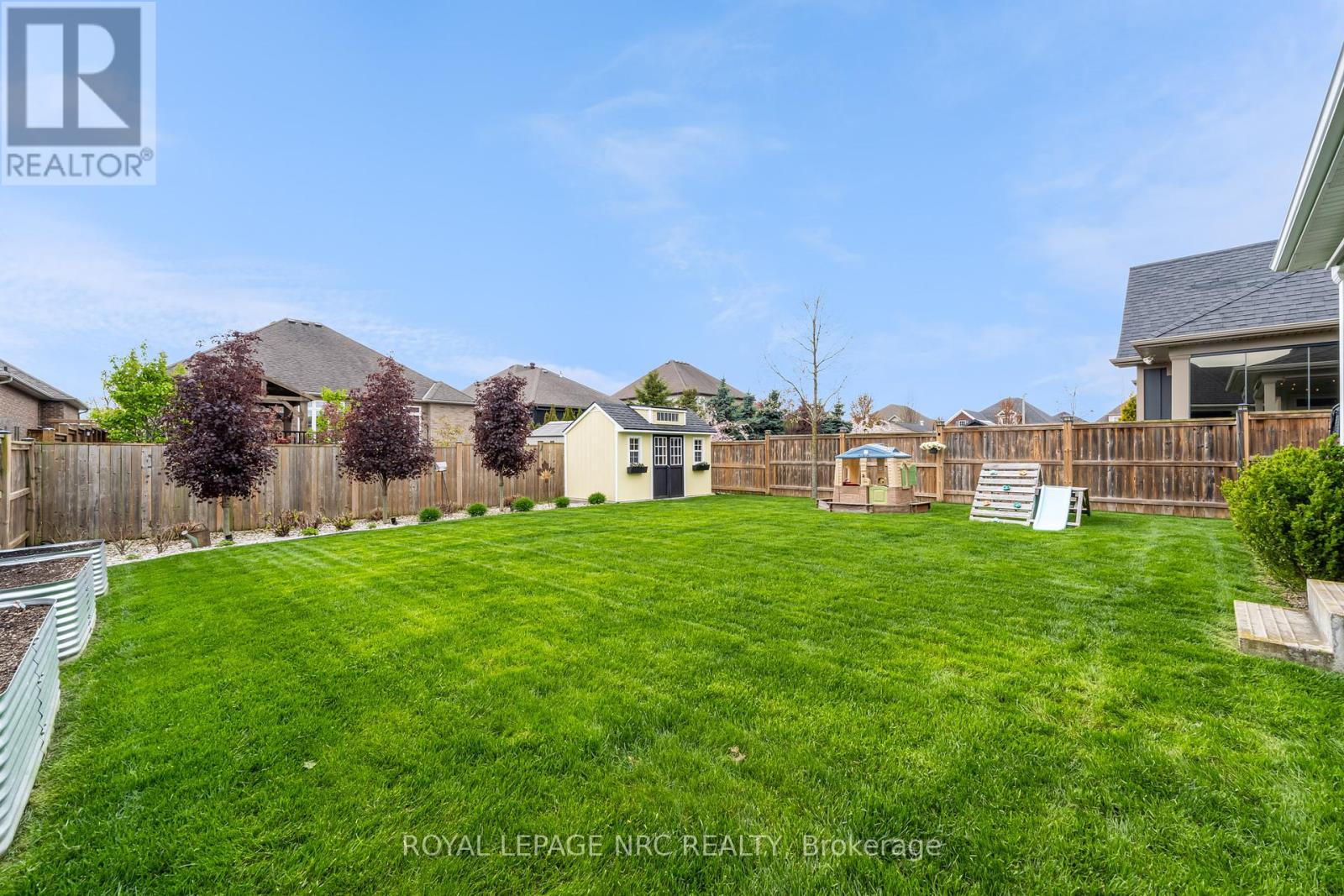 471 Gaiser Road, Welland, Ontario  L3C 0B9 - Photo 6 - X12129859