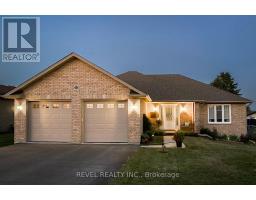 35 BRUCE CRESCENT, Kawartha Lakes, Ontario