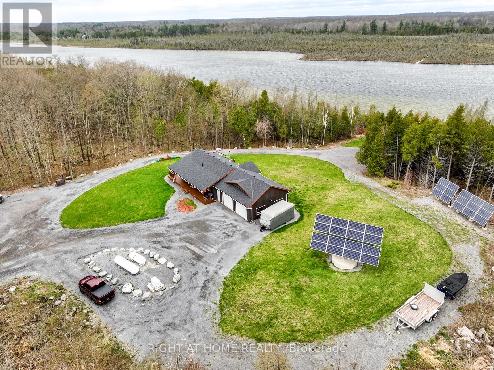 452A COLDWATER ROAD, Tweed, Ontario