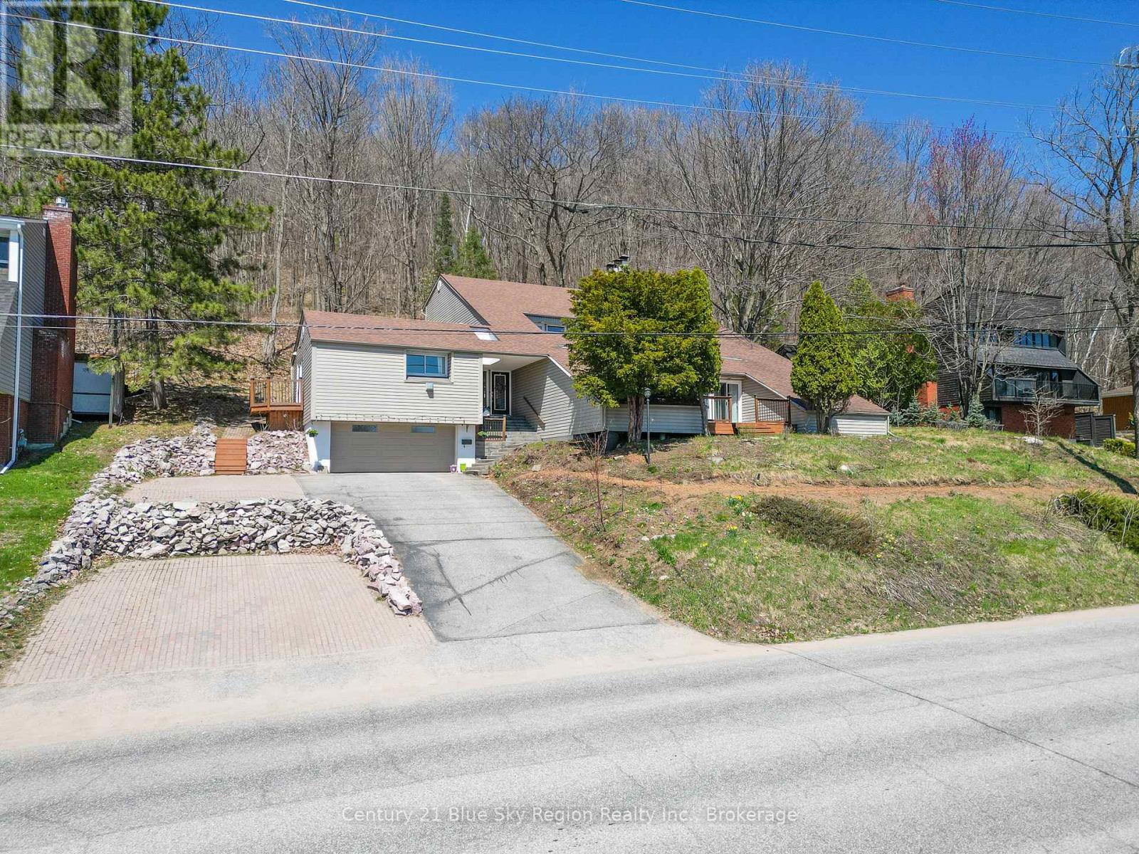 Property at 856 SKI CLUB ROAD image 1