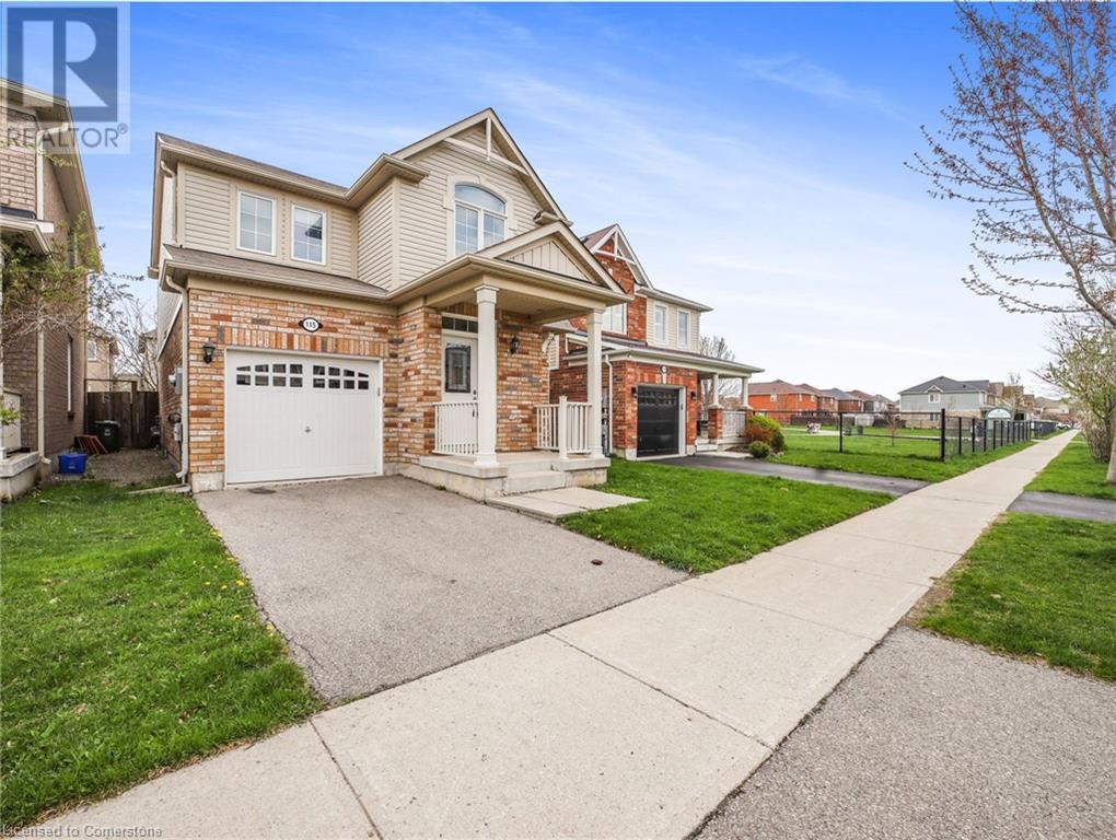Property at 115 EMICK Drive image 3