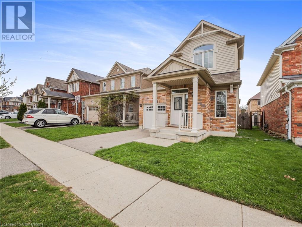 Property at 115 EMICK Drive image 4