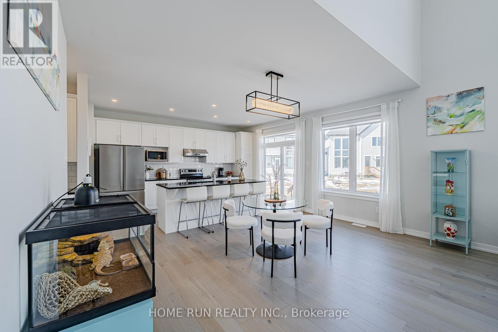 408 Gidran Circle, Ottawa, Ontario  K2V 0P5 - Photo 17 - X12066430