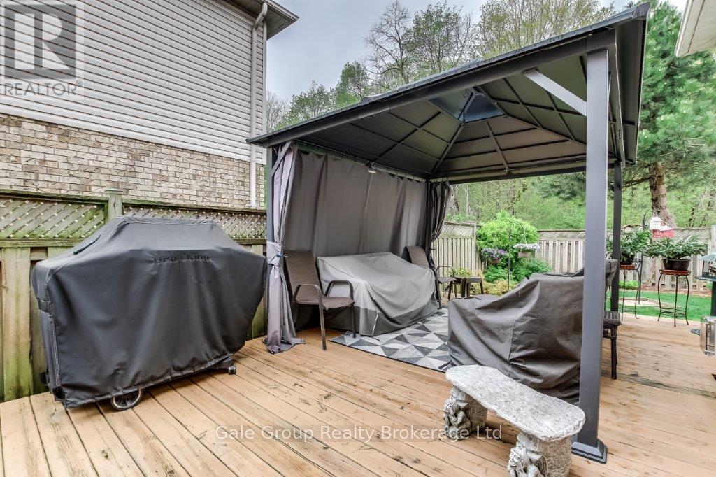 39 Yarmouth Drive, London East, Ontario  N5V 4T8 - Photo 34 - X12129849