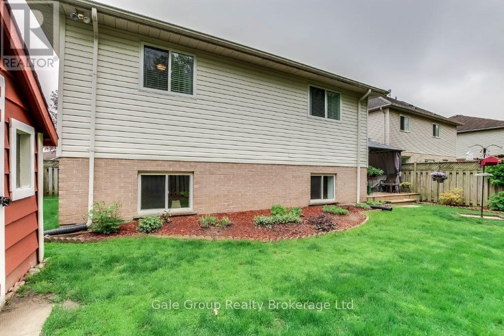 39 Yarmouth Drive, London East, Ontario  N5V 4T8 - Photo 37 - X12129849