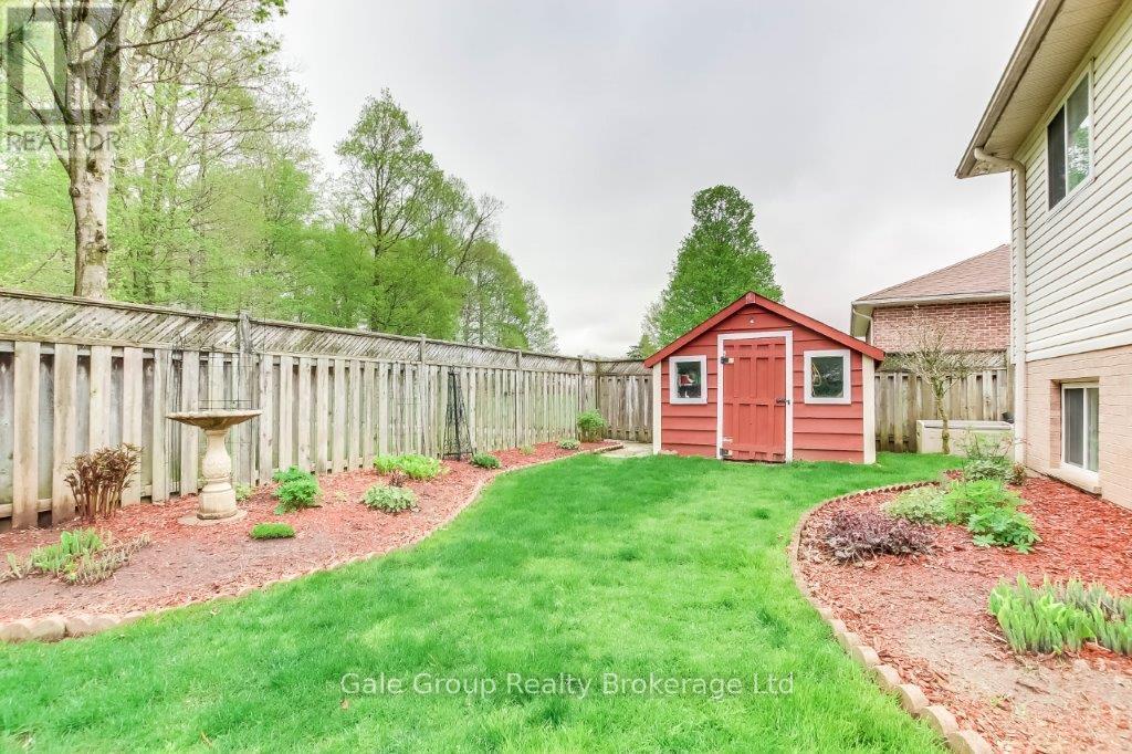 39 Yarmouth Drive, London East, Ontario  N5V 4T8 - Photo 38 - X12129849