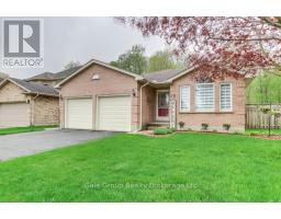 39 YARMOUTH DRIVE, London East, Ontario