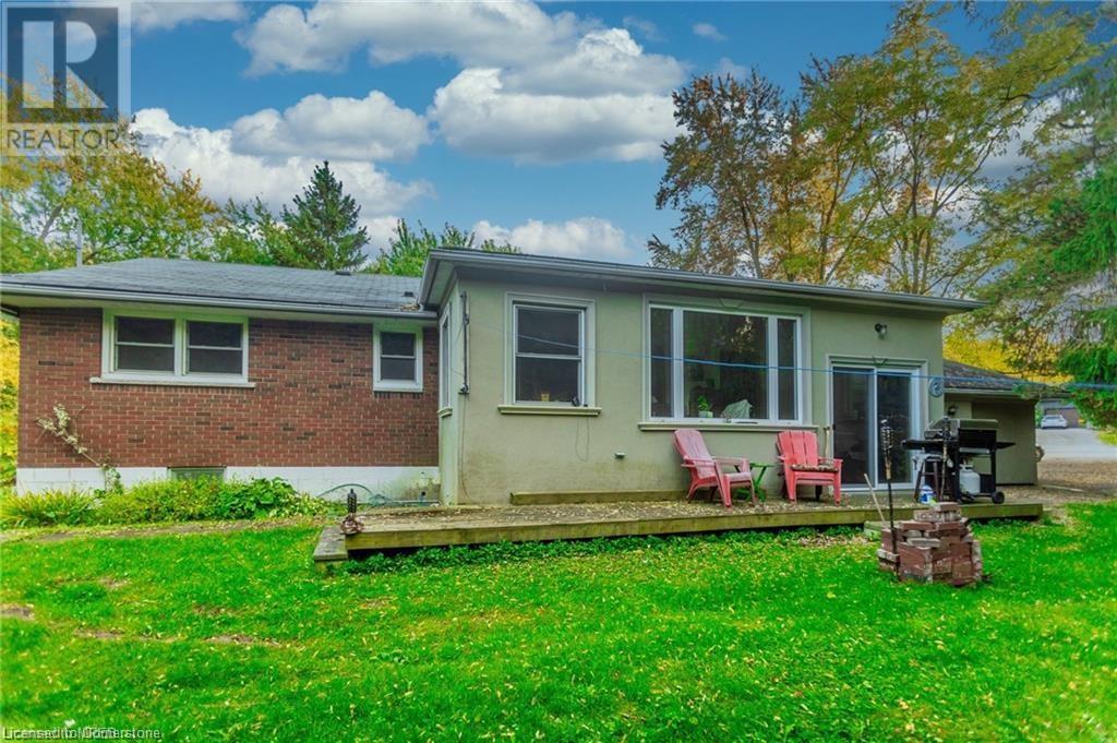 376 Philip Place Unit# B, Ancaster, Ontario  L9G 3G8 - Photo 10 - 40720913