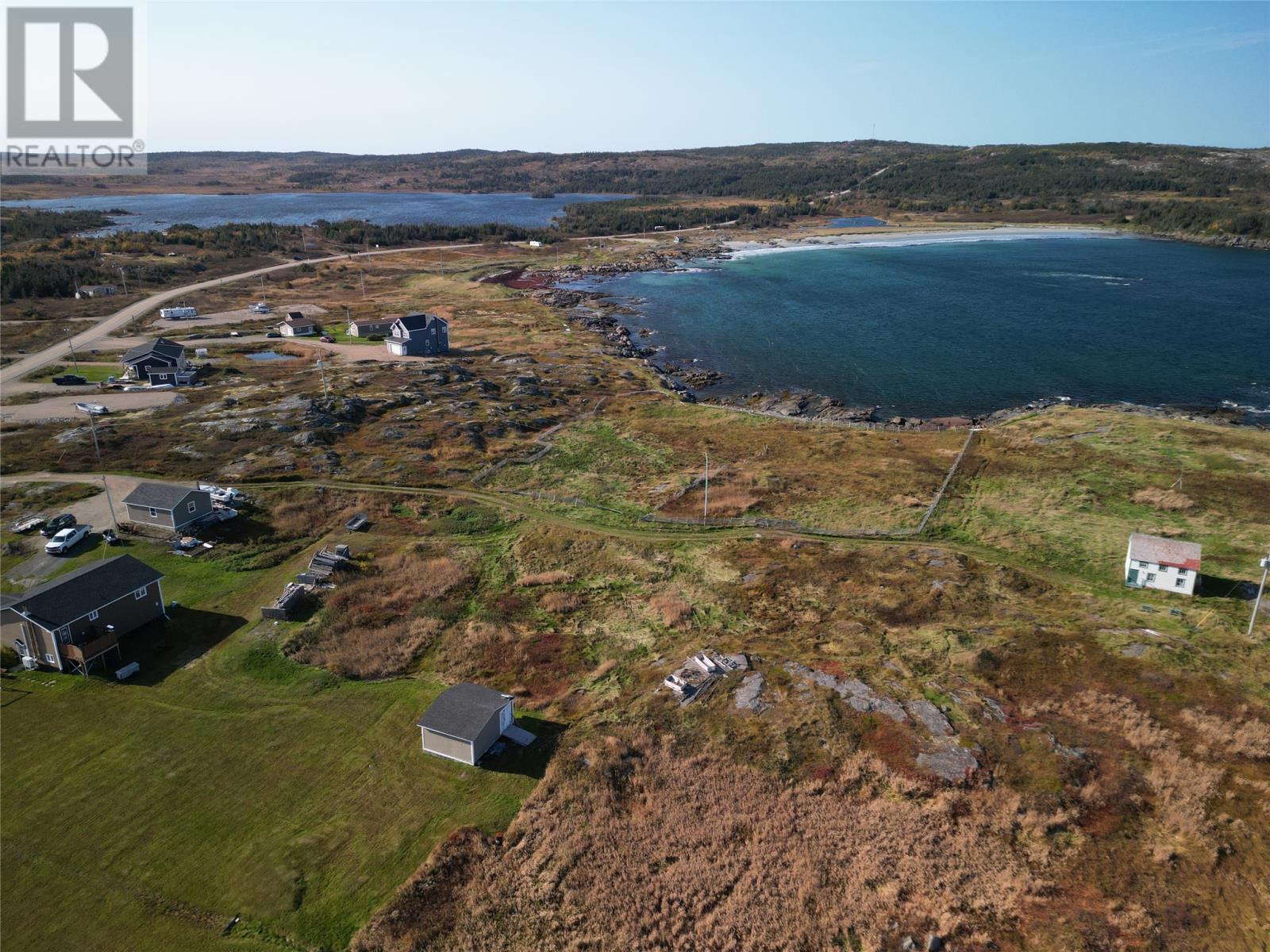 4 Sandy Cove Road, Tilting, Newfoundland & Labrador