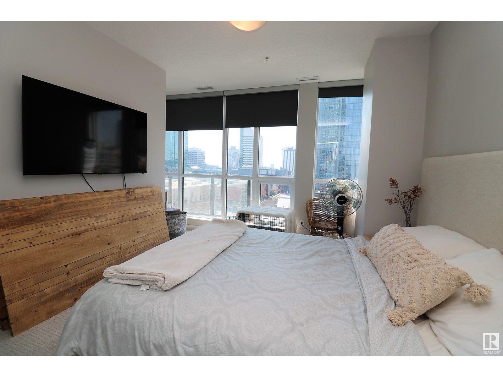 #801 10238 103 St Nw, Edmonton, Alberta  T5J 0G6 - Photo 12 - E4434873