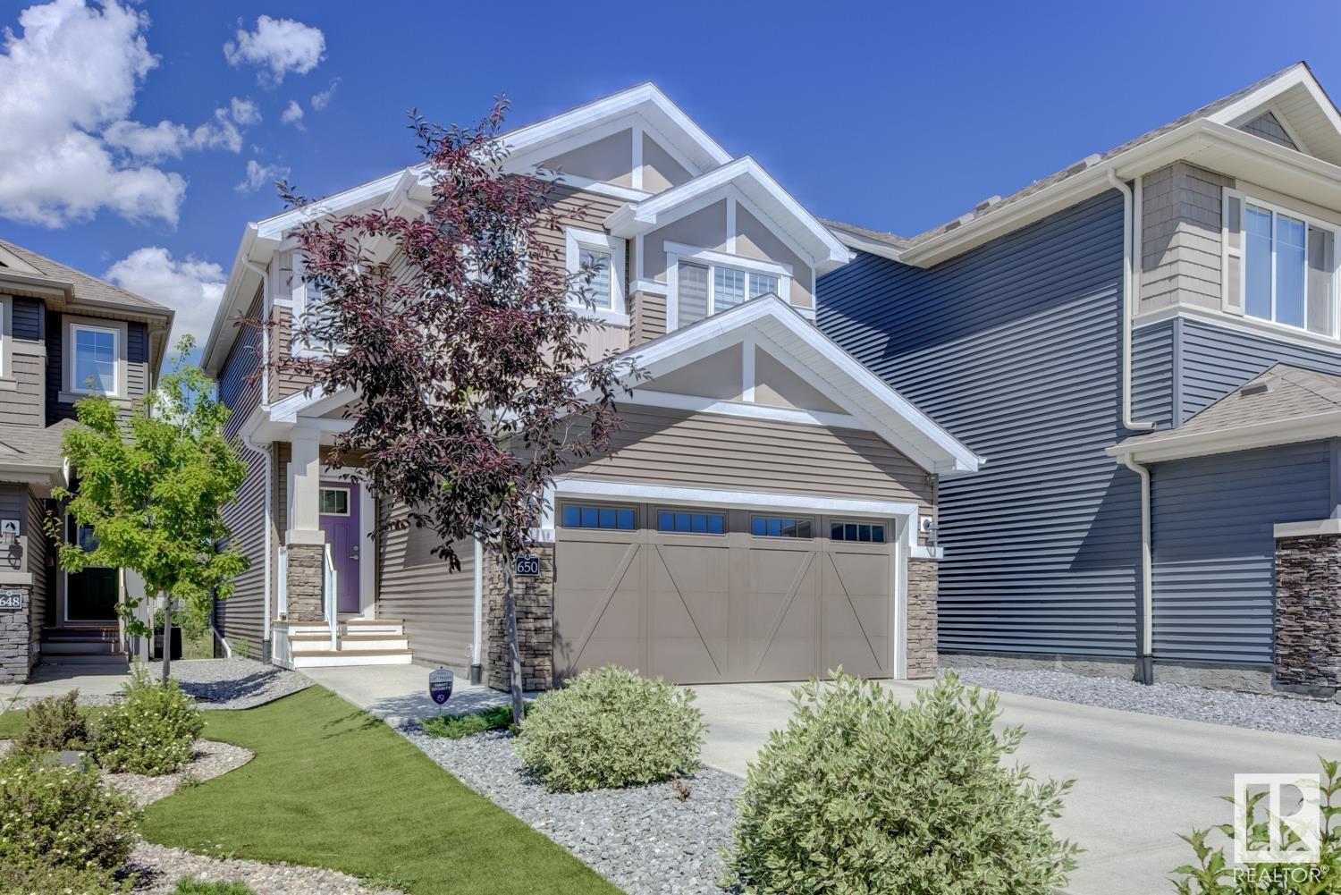 650 Eagleson Cr Nw, Edmonton, Alberta  T6M 0Y4 - Photo 52 - E4434874