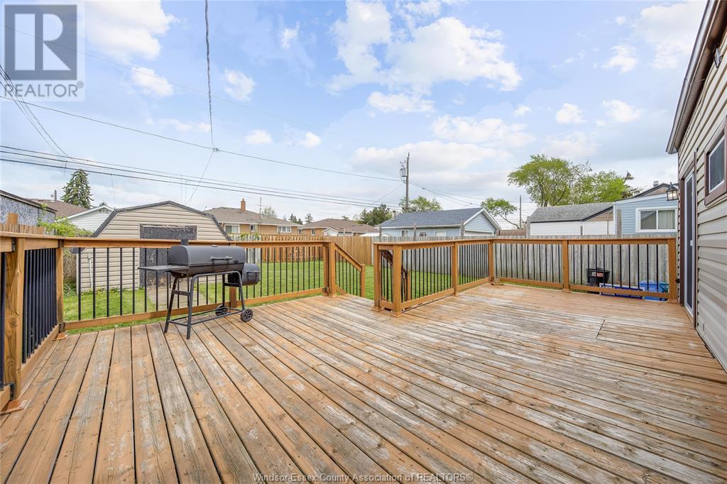 2126 Forest Avenue, Windsor, Ontario  N8W 2G5 - Photo 39 - 25011409