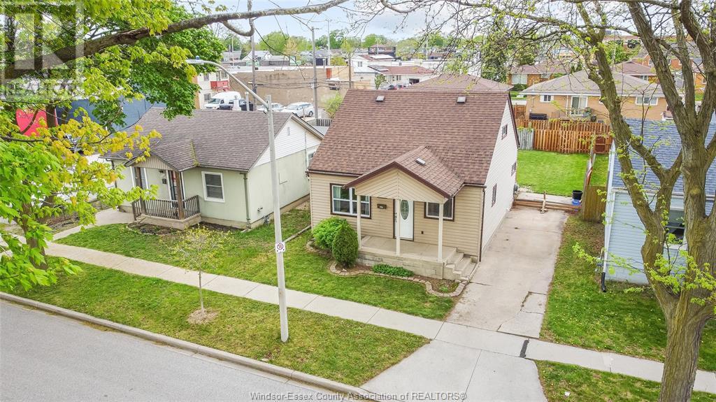 2126 Forest Avenue, Windsor, Ontario  N8W 2G5 - Photo 5 - 25011409