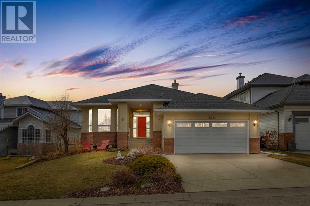 Property at 139 Valley Ridge Green NW image 2