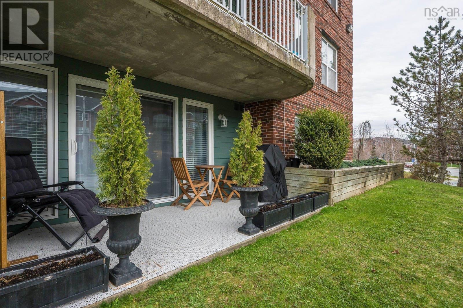 109 429 Parkland Drive, Halifax, Nova Scotia  B3S 1L3 - Photo 26 - 202510011