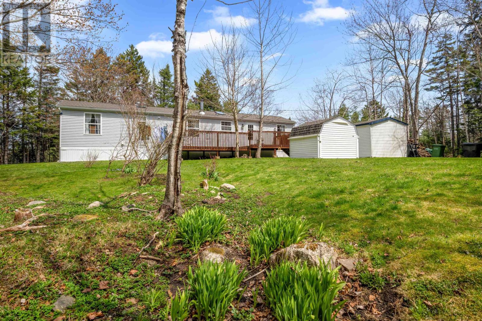 308 Myra Road, Porters Lake, Nova Scotia  B3E 1G2 - Photo 2 - 202510018