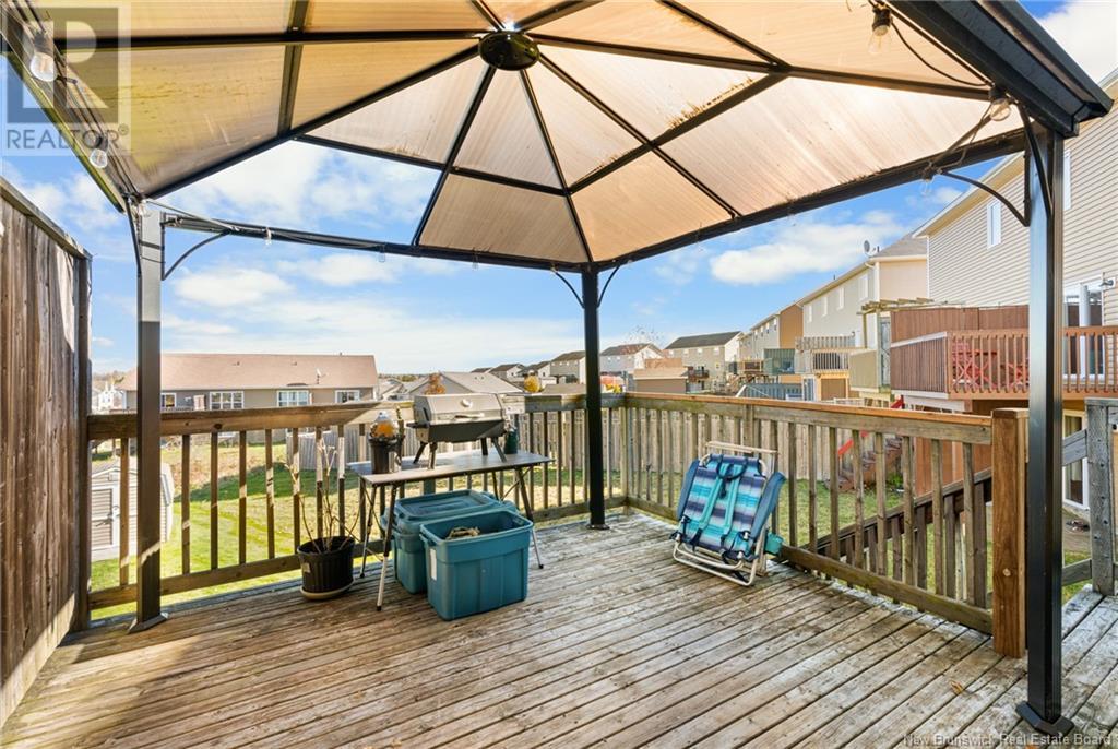 836 Bernard Street, Dieppe, New Brunswick  E1A 5A4 - Photo 26 - NB117689