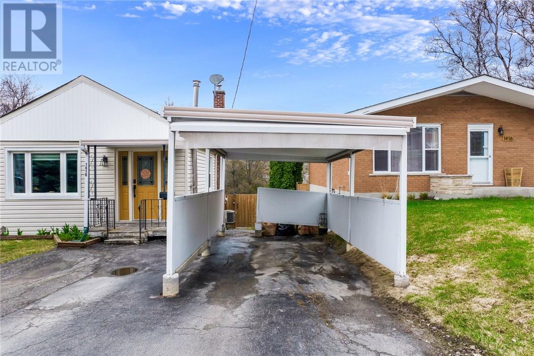1410 Southview Drive, Sudbury, Ontario  P3E 2L6 - Photo 45 - 2122103