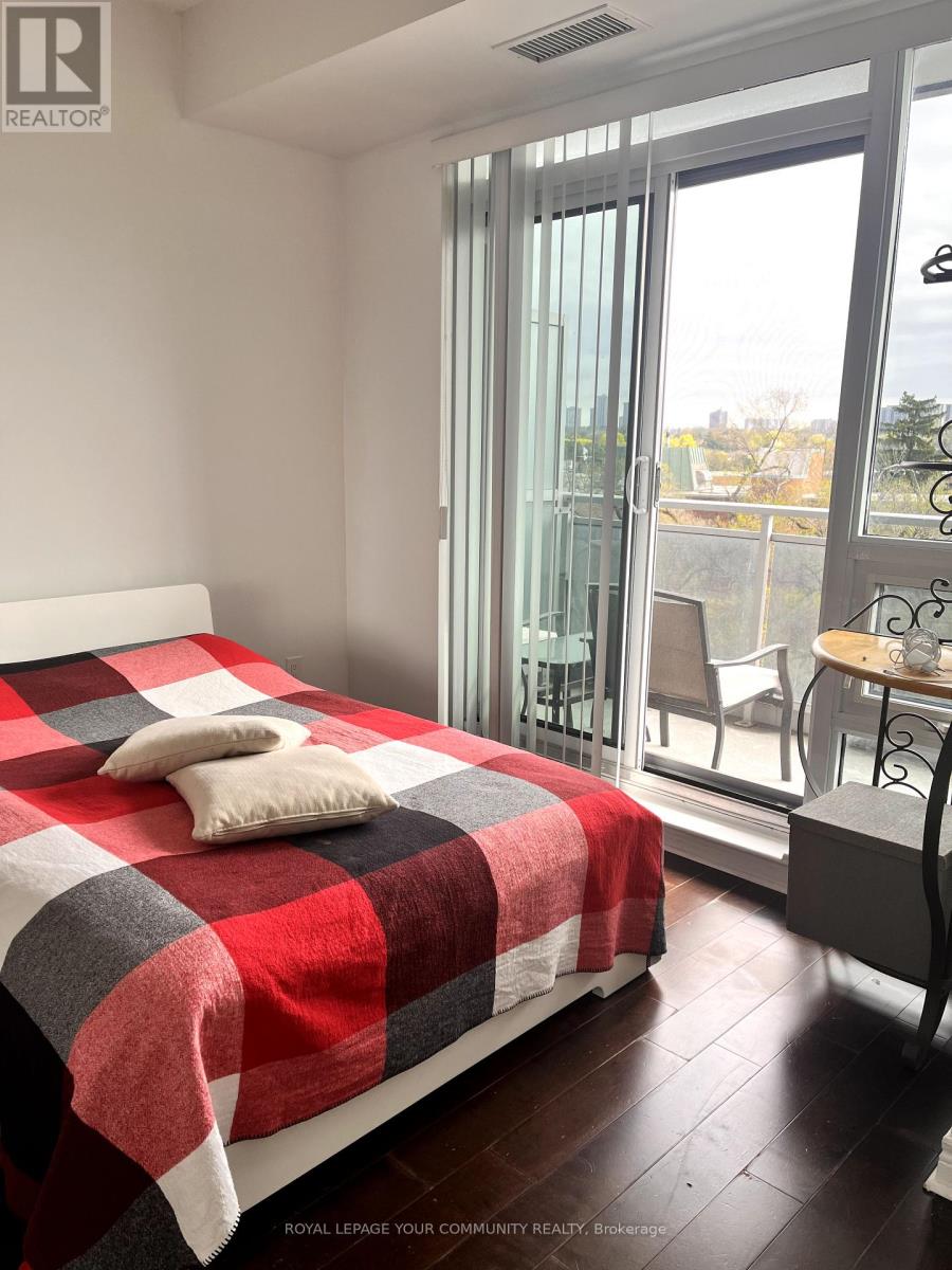 508 - 2756 Old Leslie Street, Toronto (Bayview Village), Ontario  M2K 0E2 - Photo 10 - C12123662