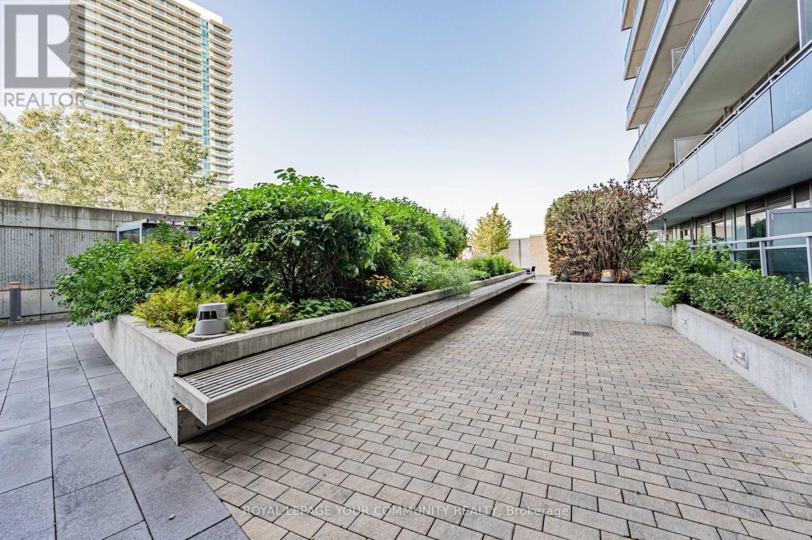 508 - 2756 Old Leslie Street, Toronto, Ontario  M2K 0E2 - Photo 21 - C12123662