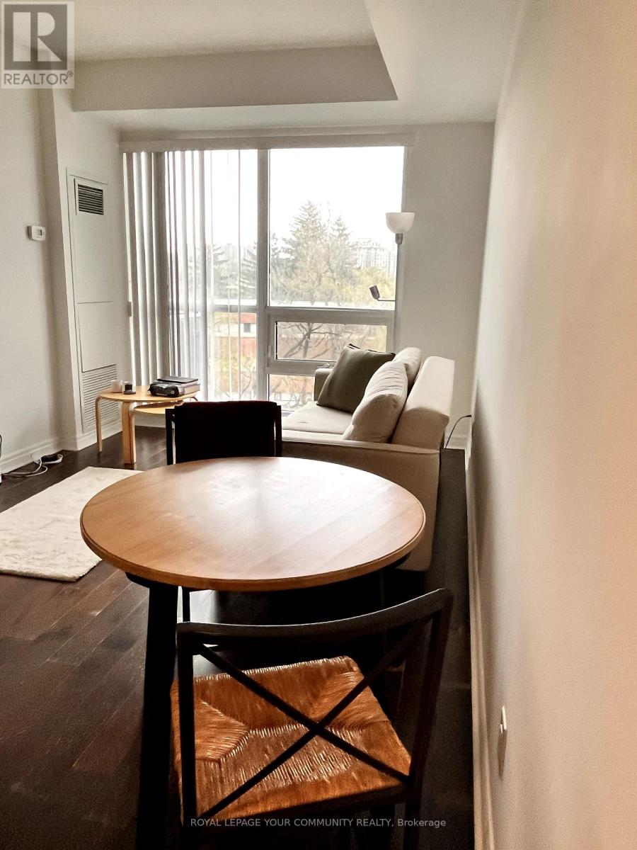 508 - 2756 Old Leslie Street, Toronto, Ontario  M2K 0E2 - Photo 5 - C12123662