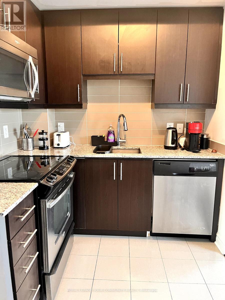 508 - 2756 Old Leslie Street, Toronto, Ontario  M2K 0E2 - Photo 6 - C12123662