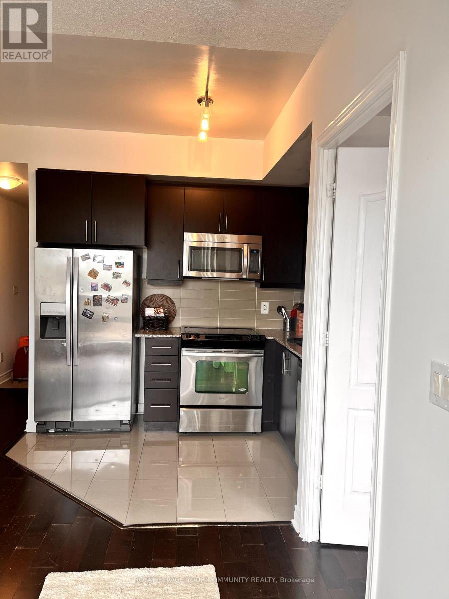 508 - 2756 Old Leslie Street, Toronto, Ontario  M2K 0E2 - Photo 7 - C12123662