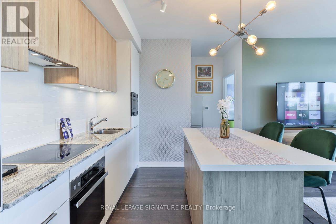 626 - 20 O'neill Road, Toronto, Ontario  M3C 0R2 - Photo 5 - C12129782