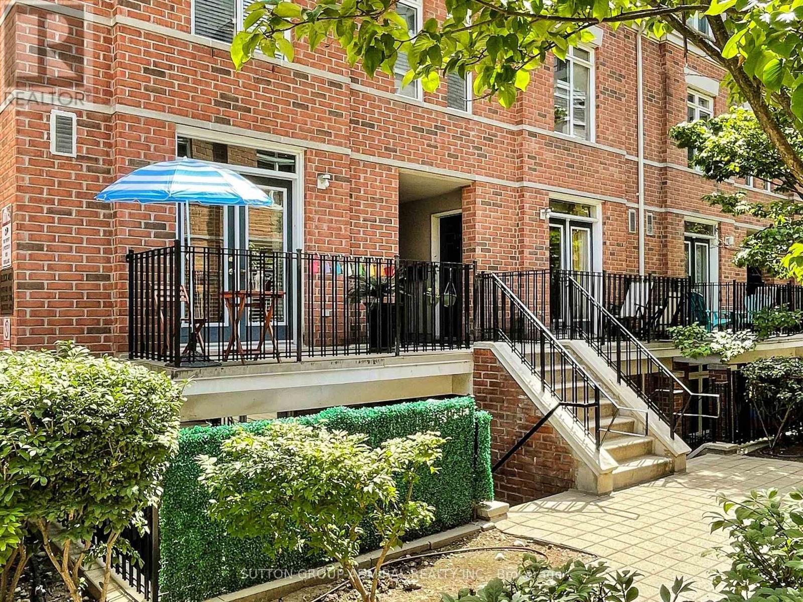 Property at 152 - 415 JARVIS STREET image 1