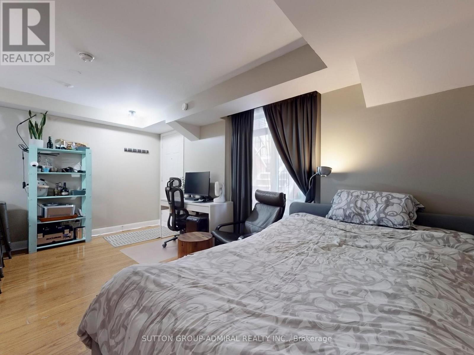 152 - 415 Jarvis Street, Toronto, Ontario  M4Y 3C1 - Photo 12 - C12129784