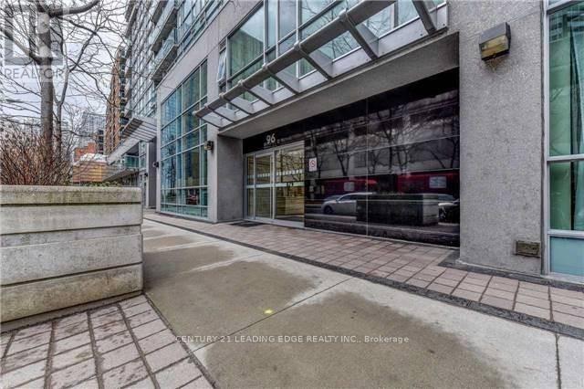 1703 - 96 ST PATRICK STREET, Toronto, Ontario