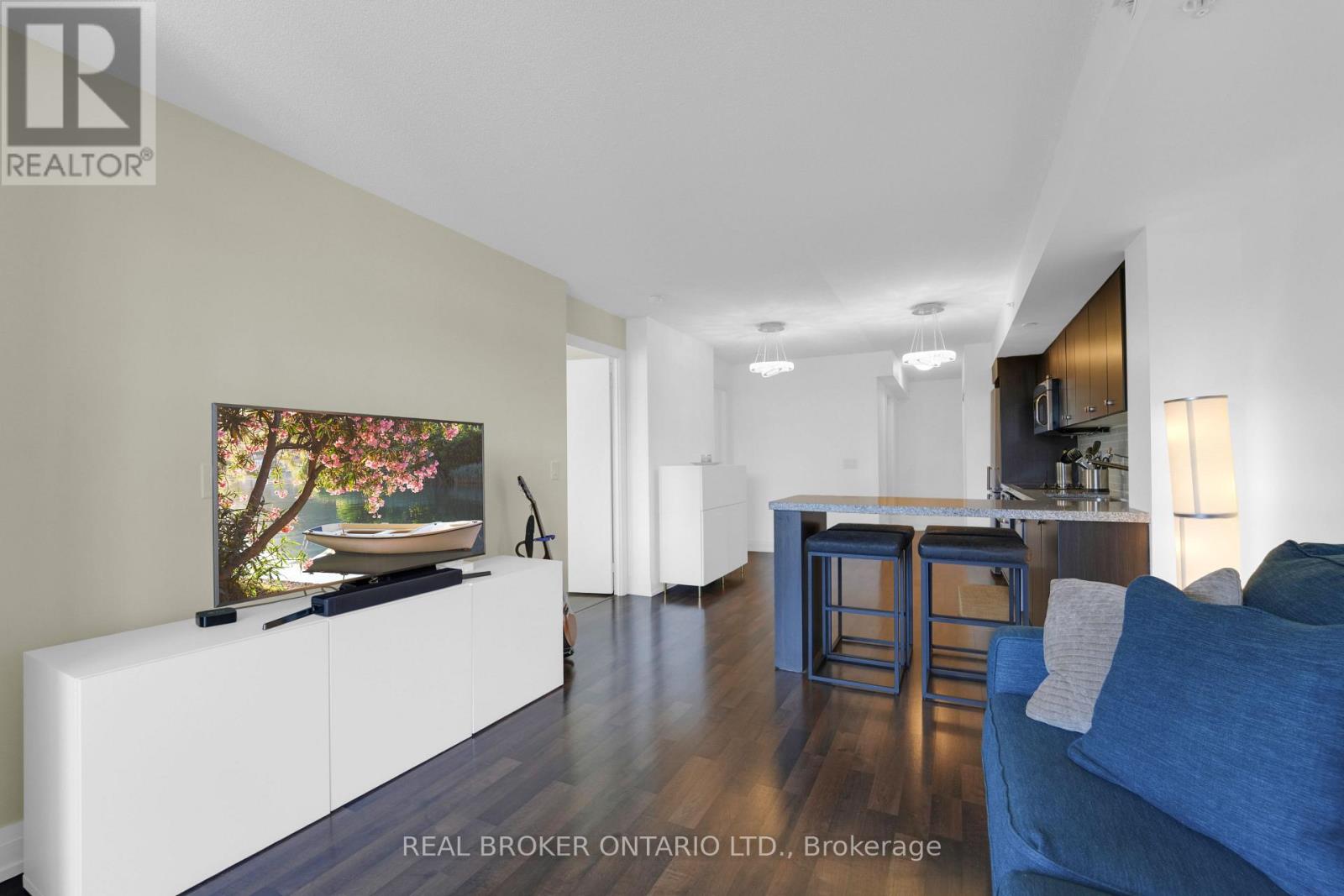 E809 - 555 Wilson Avenue, Toronto, Ontario  M3H 0C5 - Photo 14 - C12129887