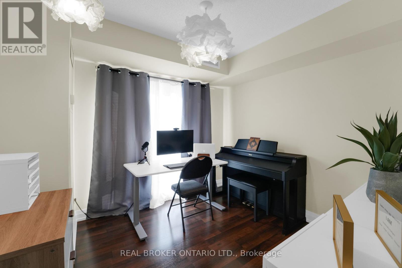 E809 - 555 Wilson Avenue, Toronto, Ontario  M3H 0C5 - Photo 19 - C12129887