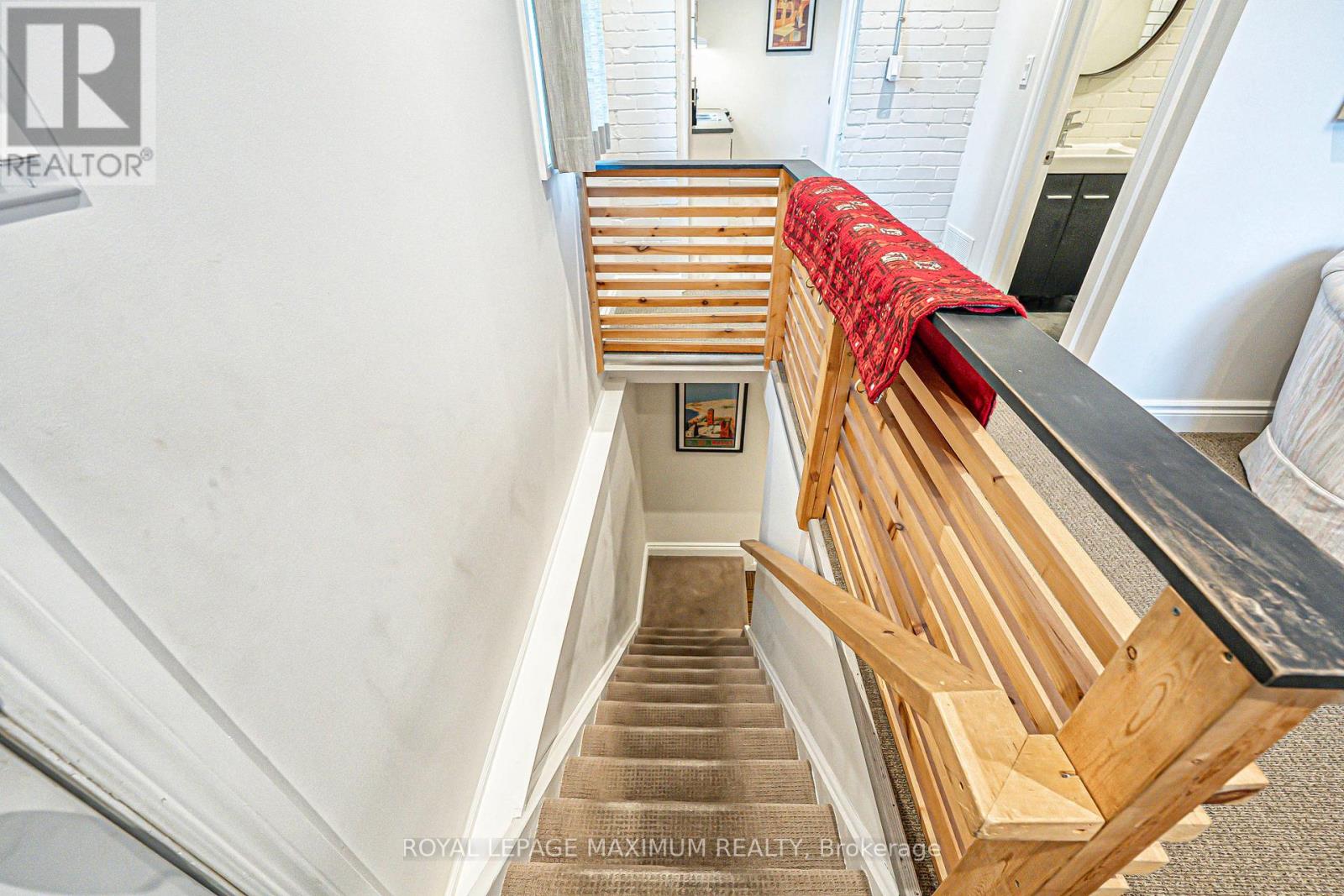 Unit 1 - 263 Brock Avenue, Toronto (Little Portugal), Ontario  M6K 2M3 - Photo 18 - C12129914