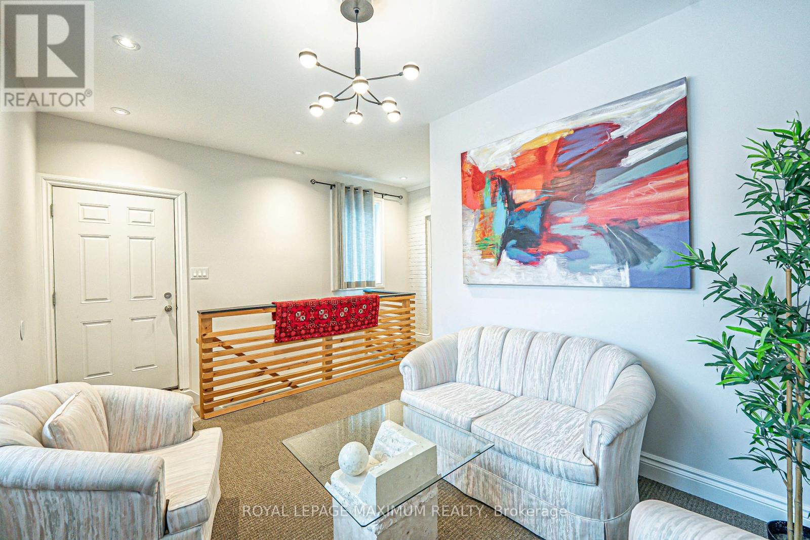 Unit 1 - 263 Brock Avenue, Toronto (Little Portugal), Ontario  M6K 2M3 - Photo 21 - C12129914
