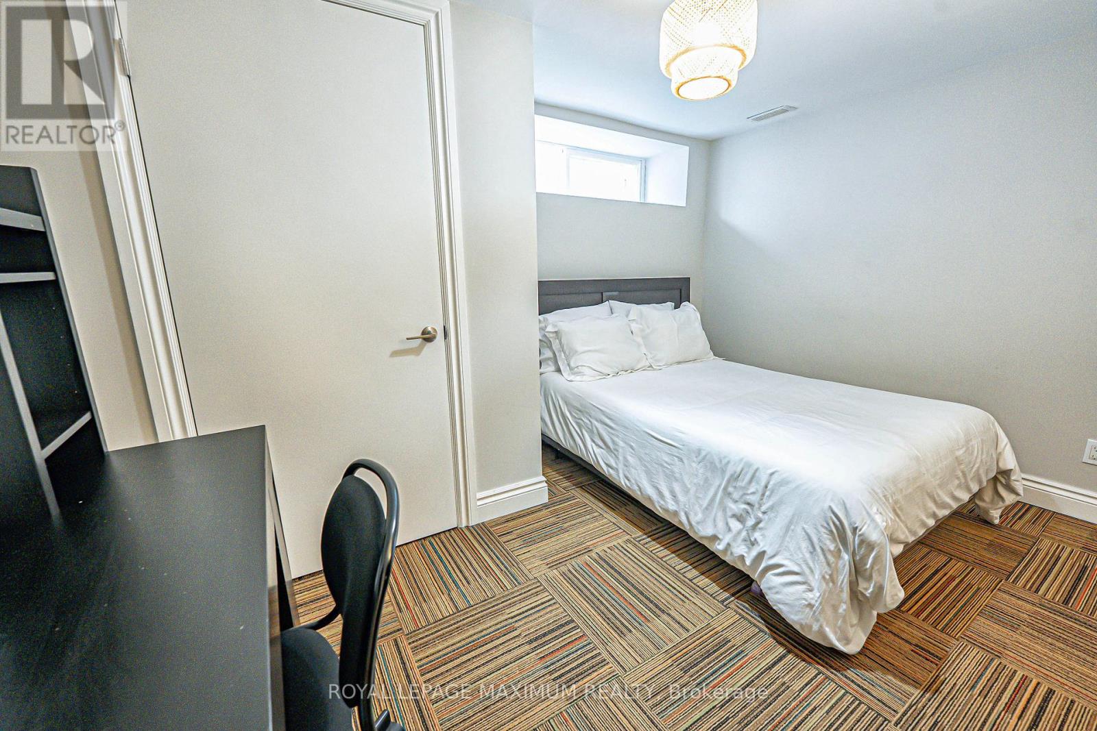 Unit 1 - 263 Brock Avenue, Toronto (Little Portugal), Ontario  M6K 2M3 - Photo 27 - C12129914