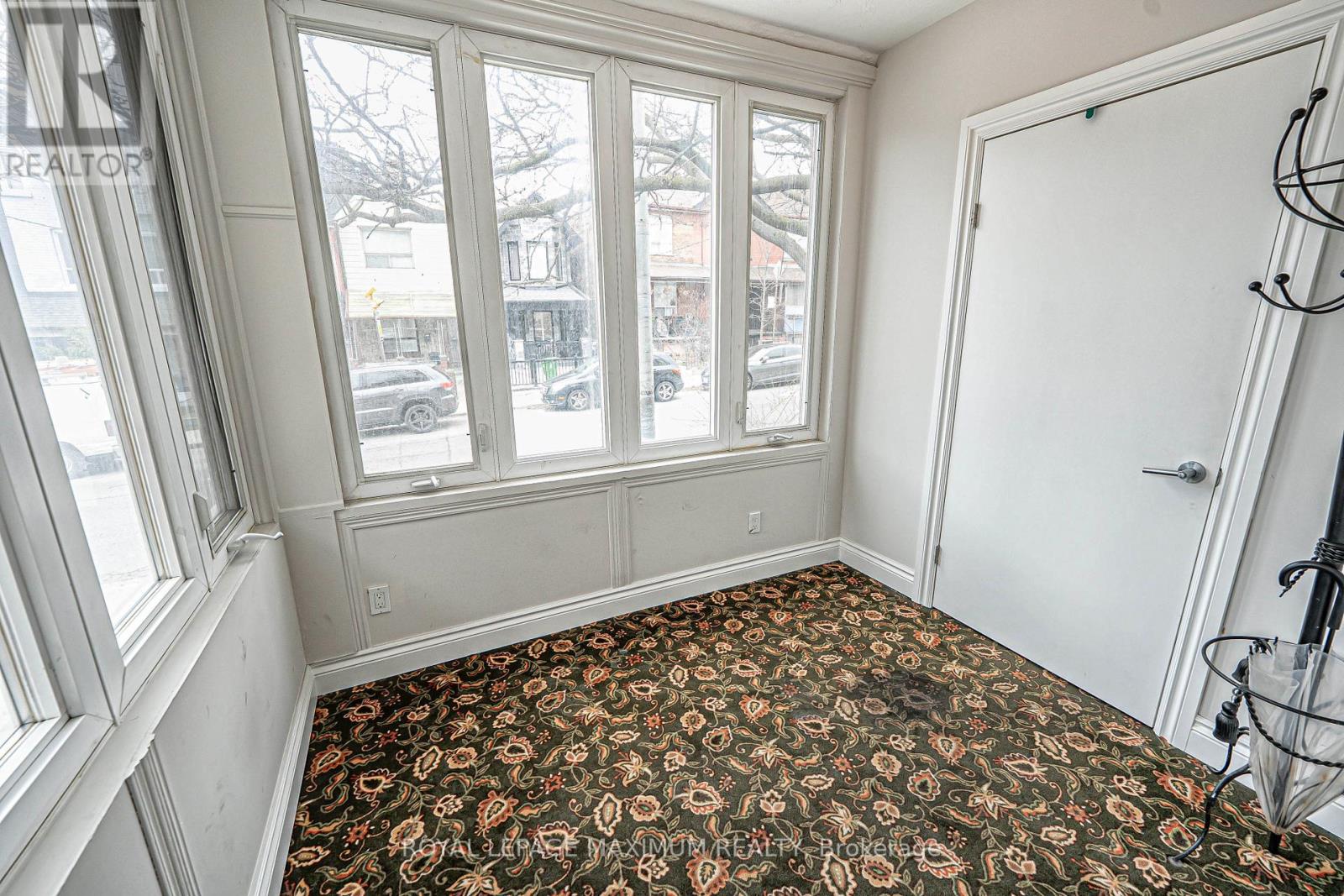 Unit 1 - 263 Brock Avenue, Toronto (Little Portugal), Ontario  M6K 2M3 - Photo 7 - C12129914