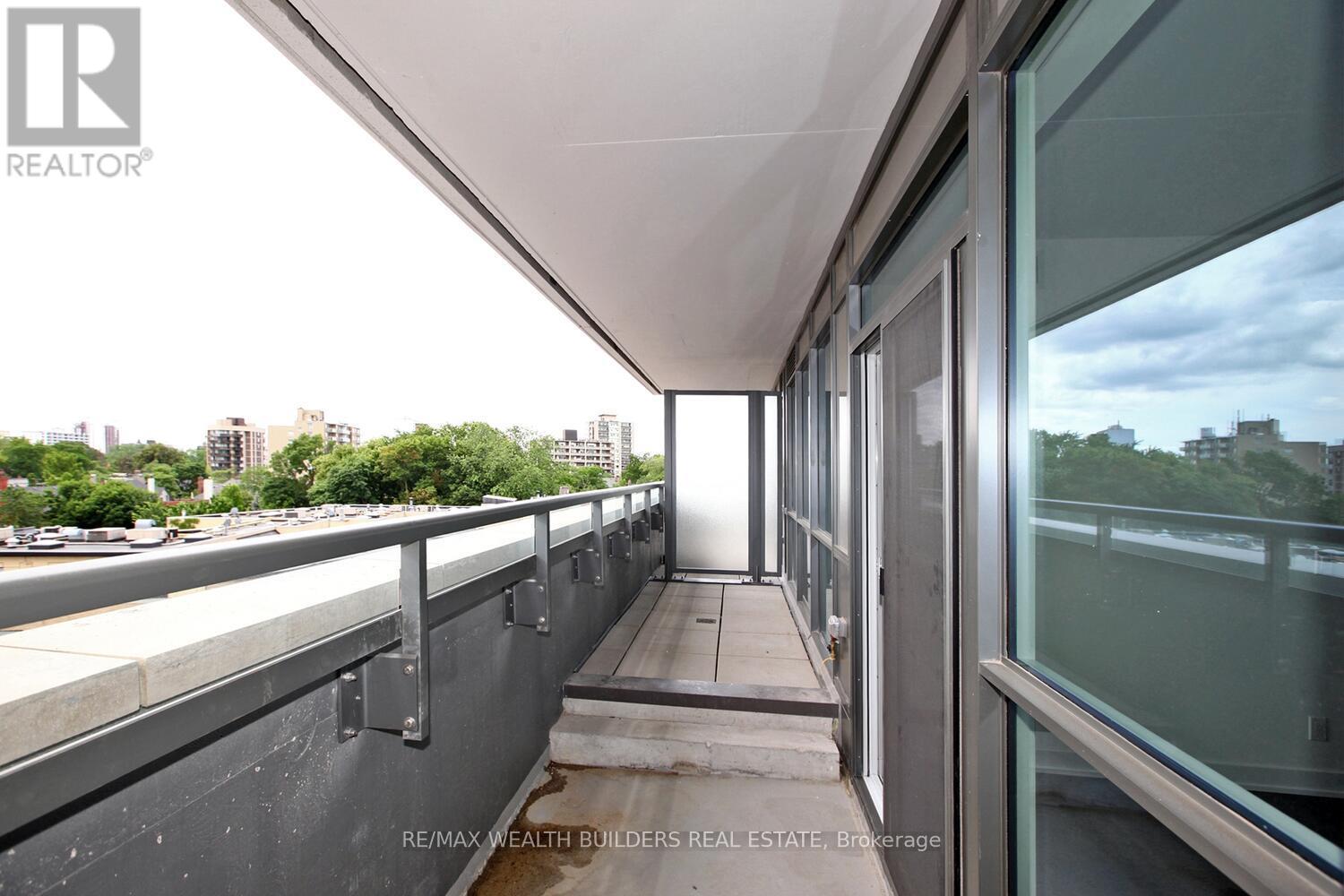 508 - 181 Bedford Road, Toronto, Ontario  M5R 1J8 - Photo 28 - C12129925